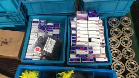 Rexroth A10vso Hydraulic Pump Spare Parts for Sale